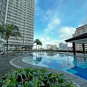  Apartment The Beacon Residences